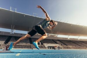 Meningkatkan Kinerja Atletik melalui Nutrisi dan Hidrasi yang Tepat 2023